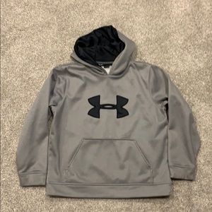 Under Armour hoodie